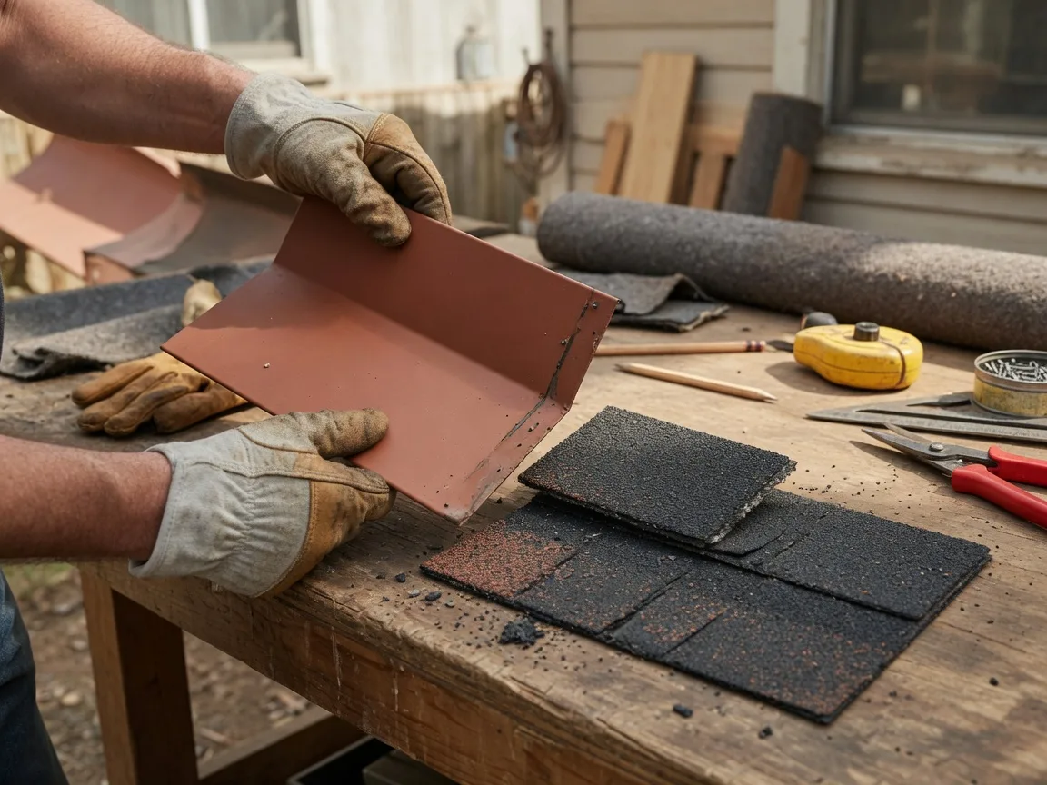 Roof Repair company in Silverthorne, CO